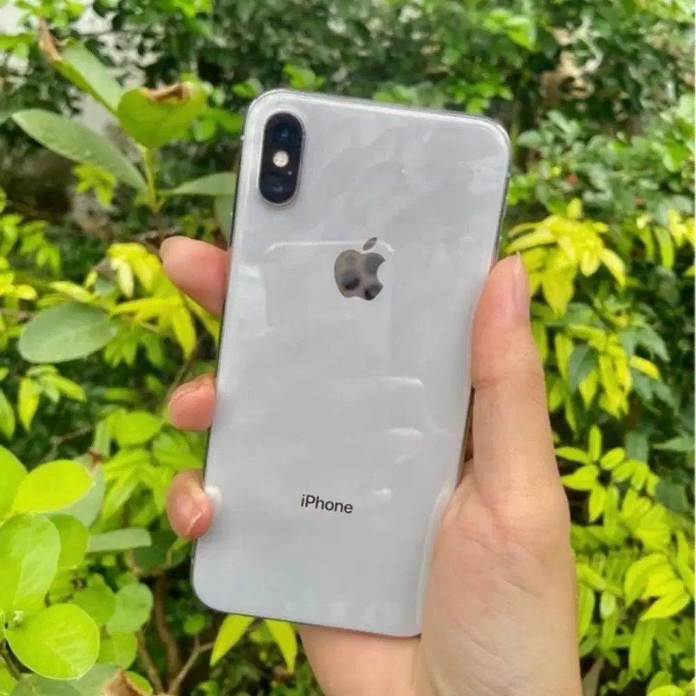 IPhone X 64GB All operator