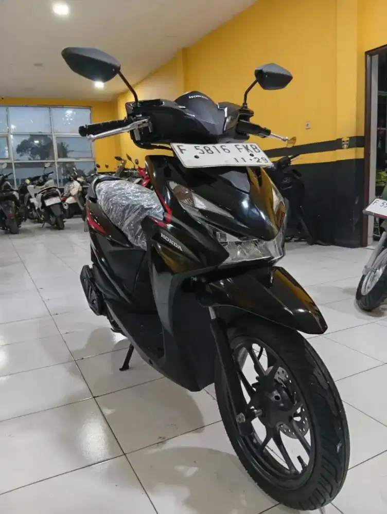 REQDY LAGI NIH BEAT FI SPORTY CBS TAHUN 2024