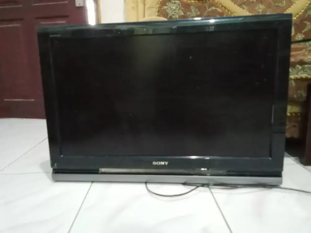 TV LED 32 inch merek SONY