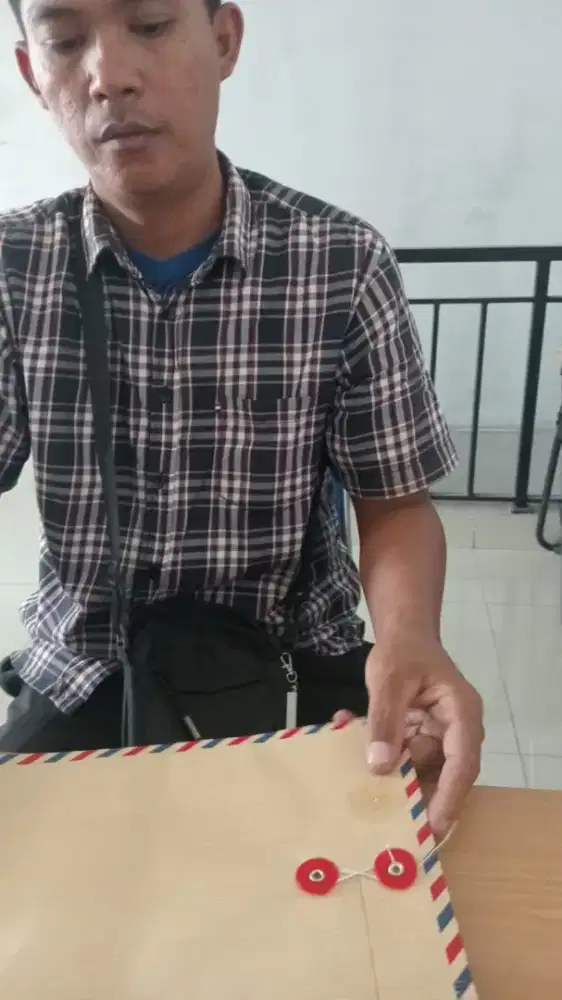Lowongan kerja staf administrasi