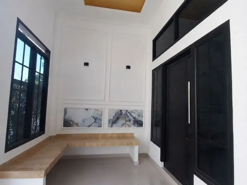 Ruko 2.5 Lantai Rose Garden Galaxy Bekasi Selatan *r1341mn