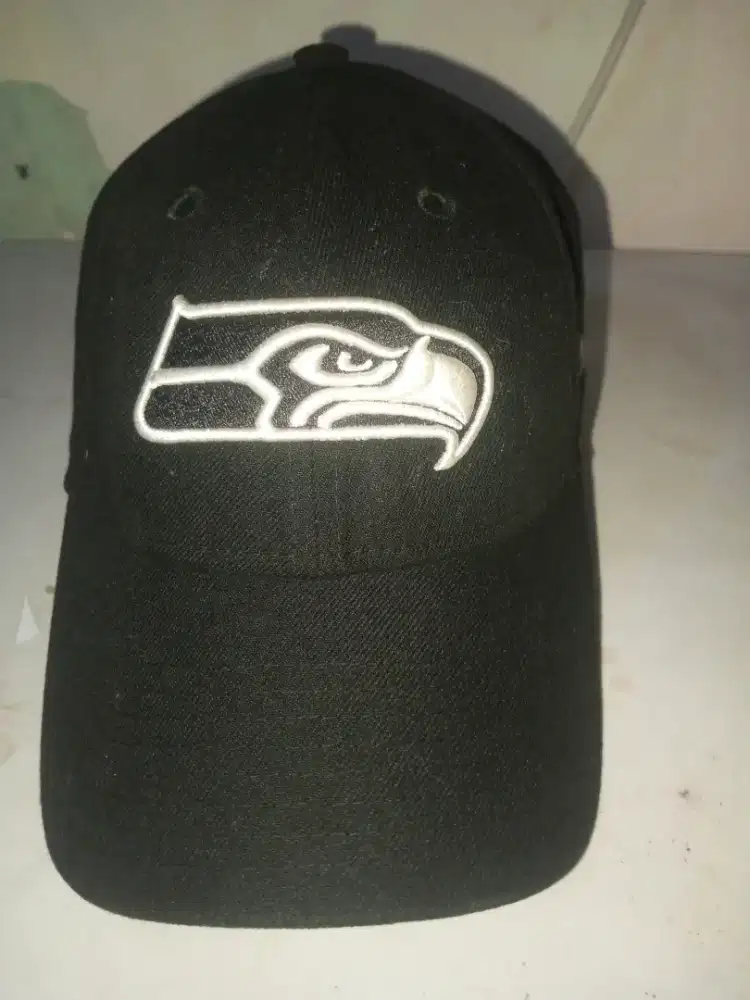 Topi New Era NFL