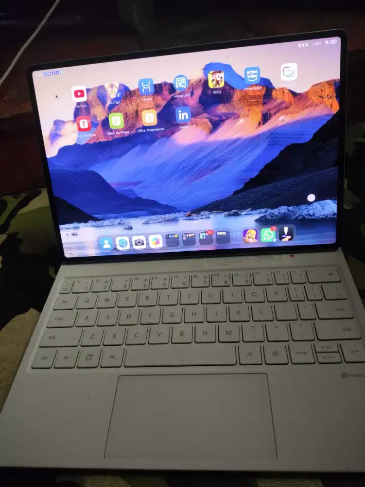 Huawei Matepad Pro 12.2 2025 - Green
