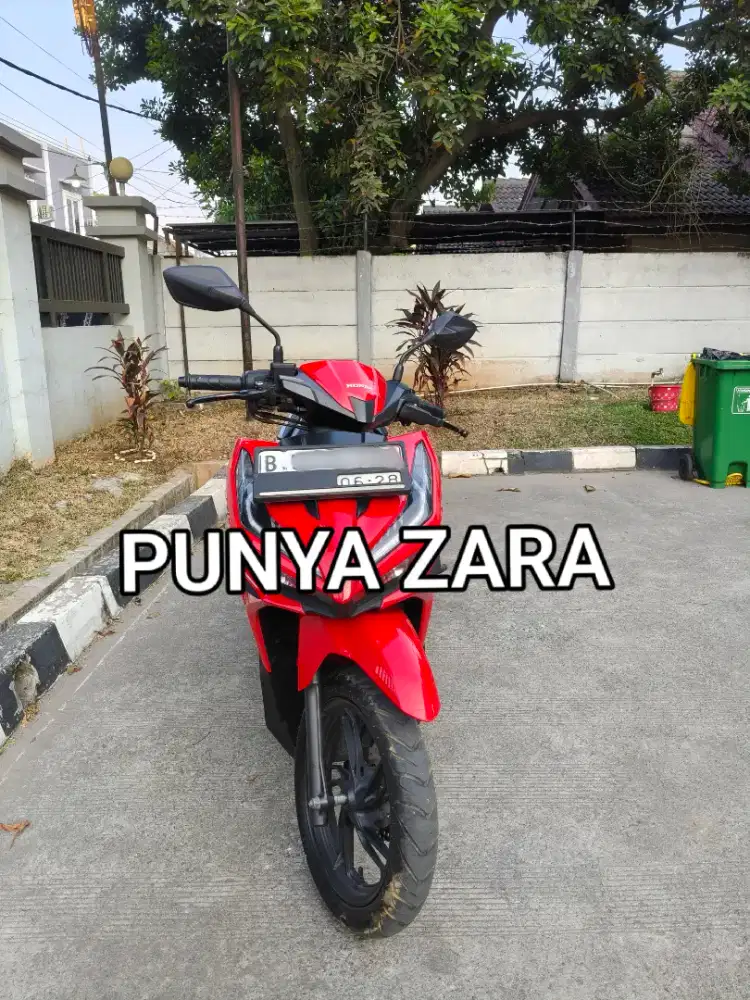 VARIO 125 CBS KUNCI