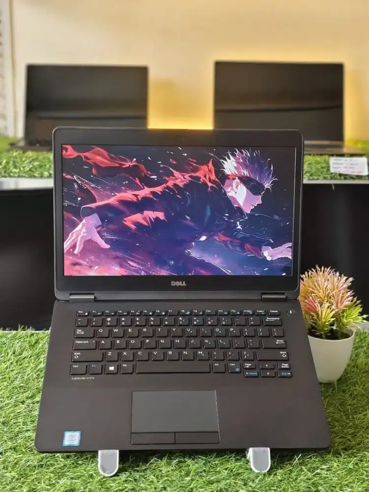 Kerja Makin Lancar dengan Core i7