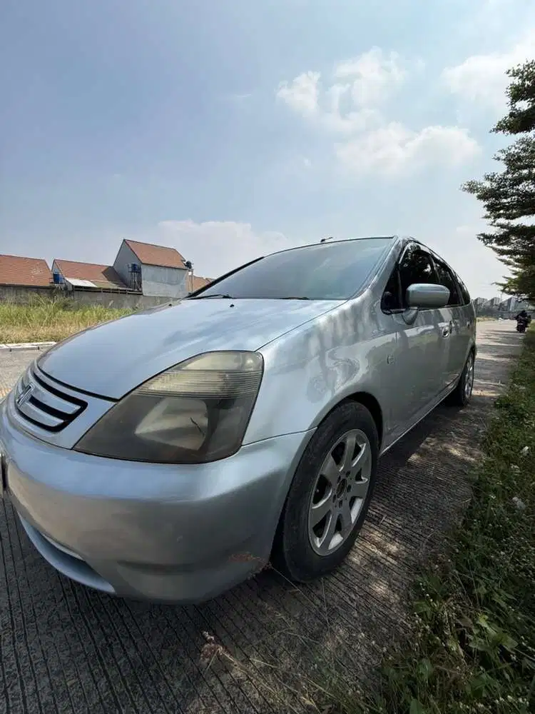 Honda Stream 2003 Bensin
