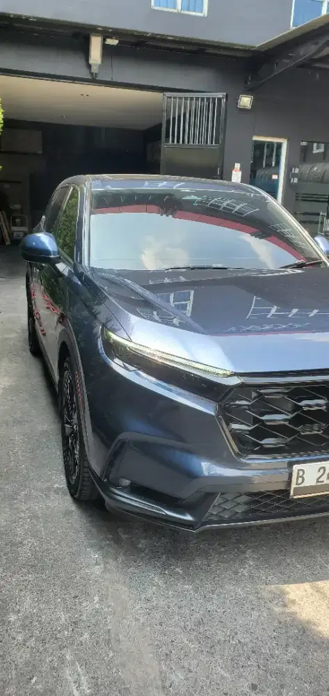 Di Jual Honda CRV turbo tahun 2023