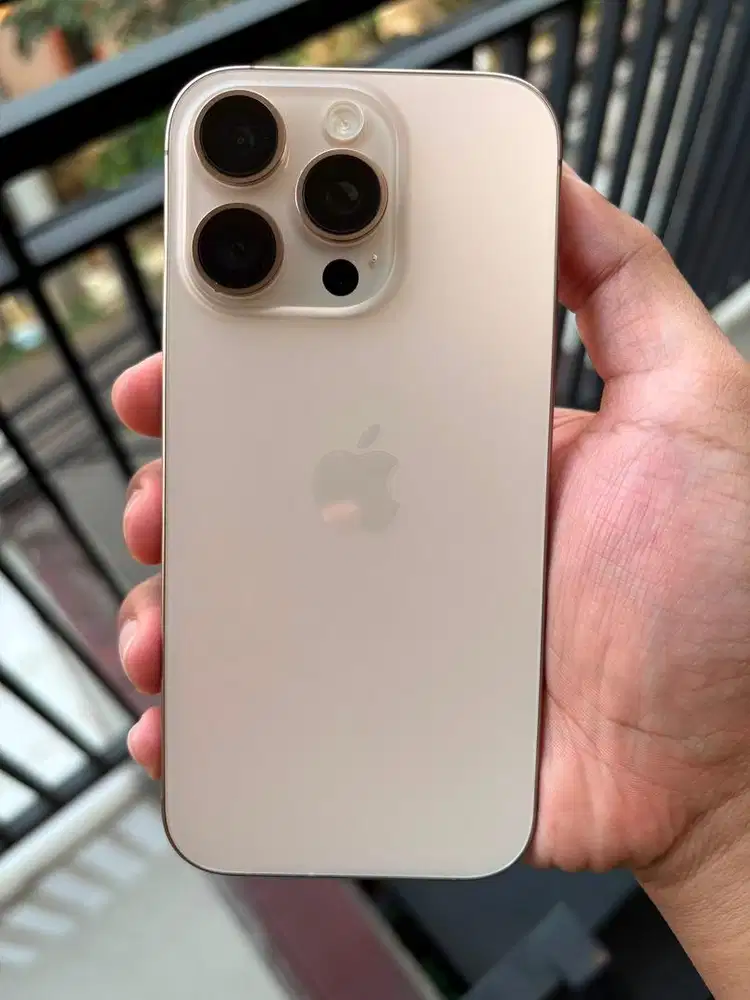 iphone 16pro 128 bh 90% ibox
