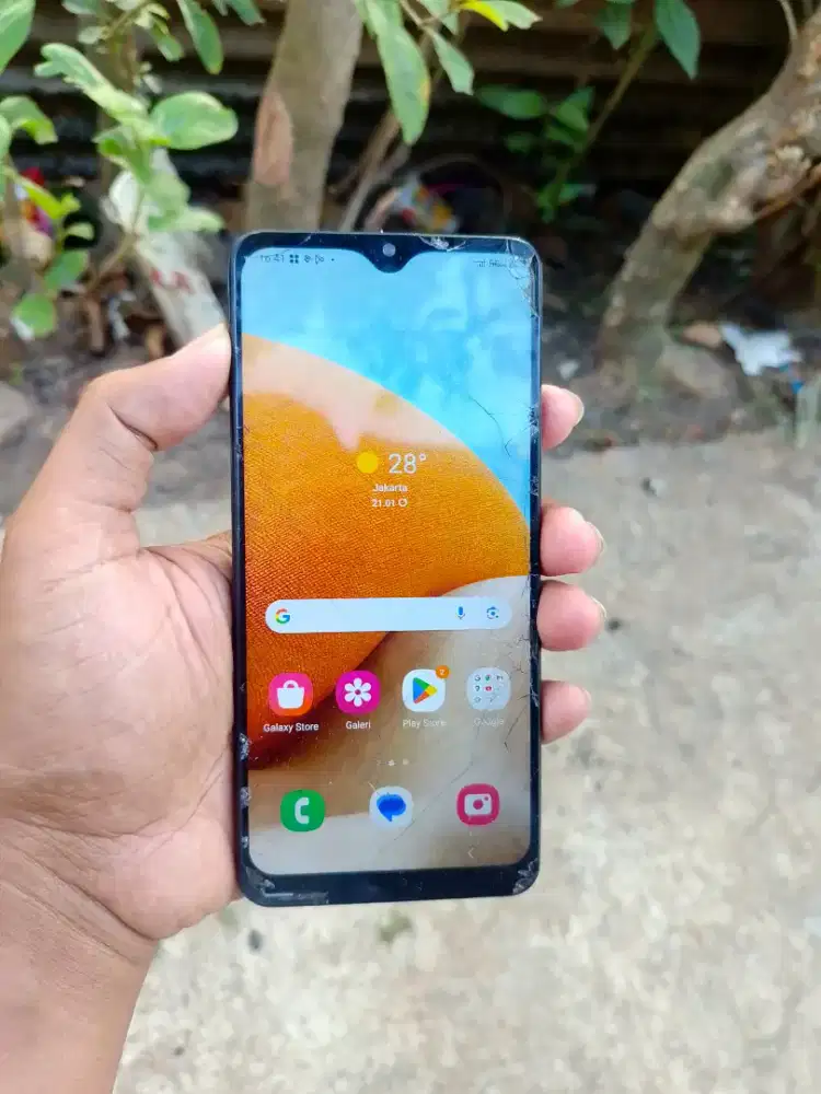 Samsung a32 8/128
