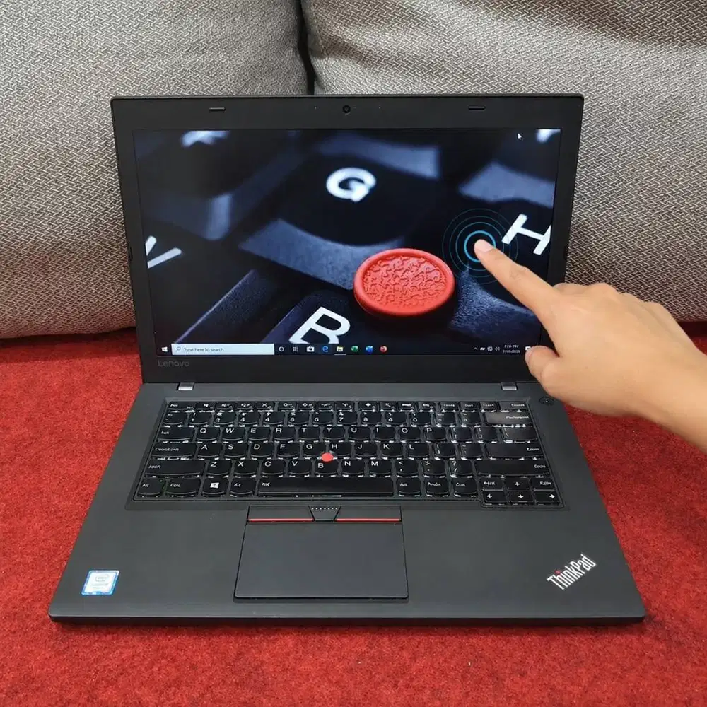 LENOVO T460 TOUCHSCREEN