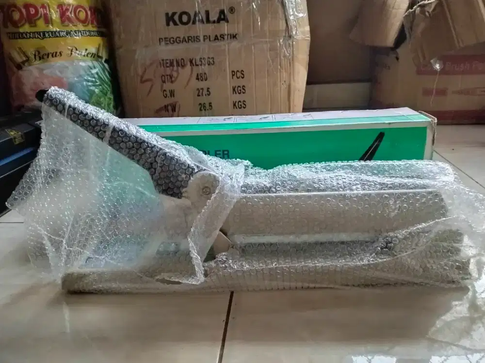 HEKTER TANGAN BESAR JOYKO