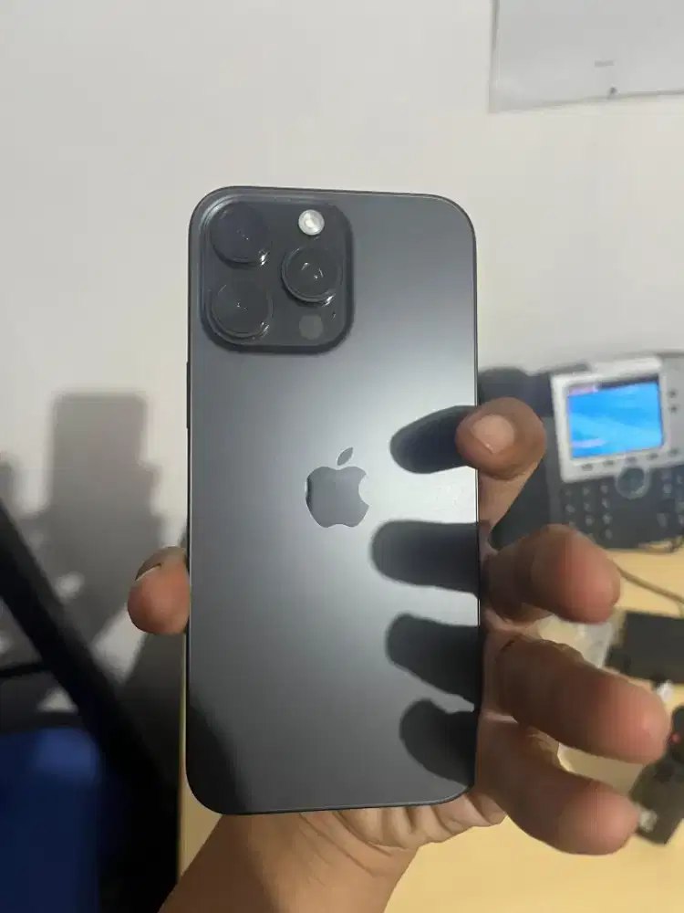 iPhone 16 promax 256 ex ibox