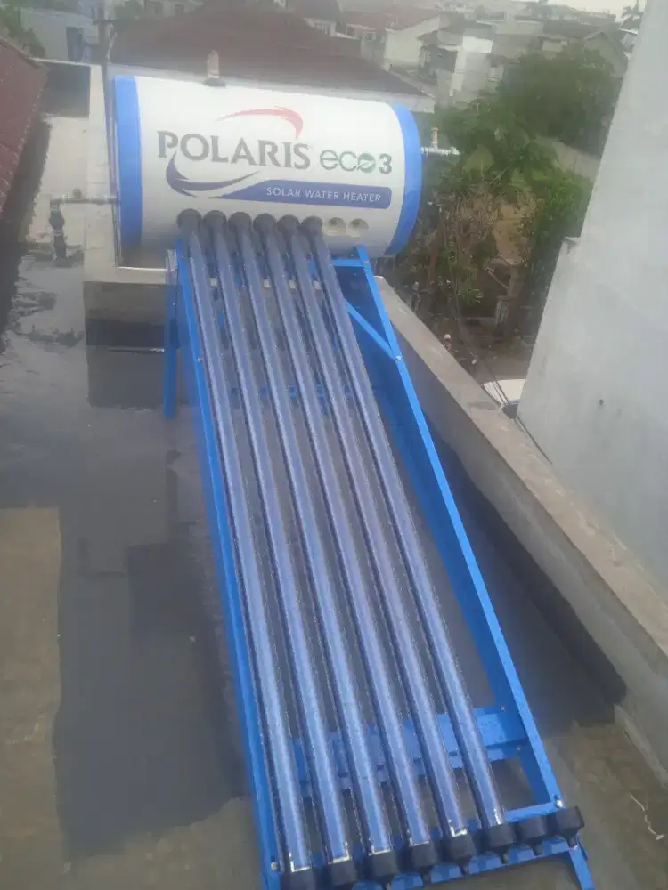 Service wika solahart dll