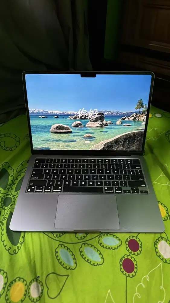 Macbook Air m2 2022 8gb/256gb