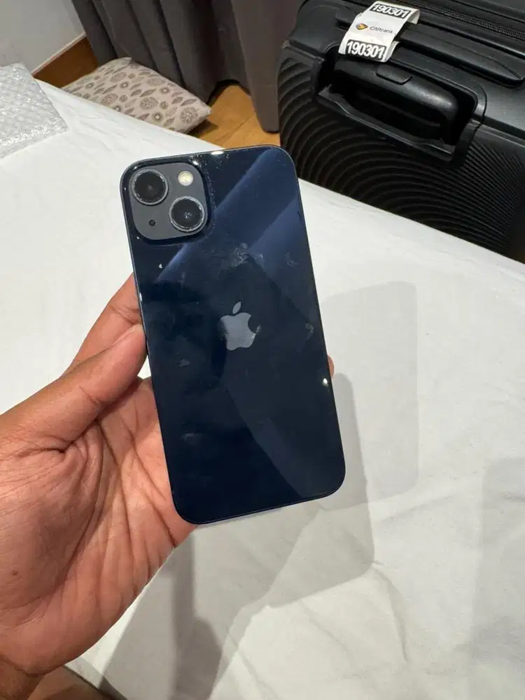 Iphone 13 128 termurah