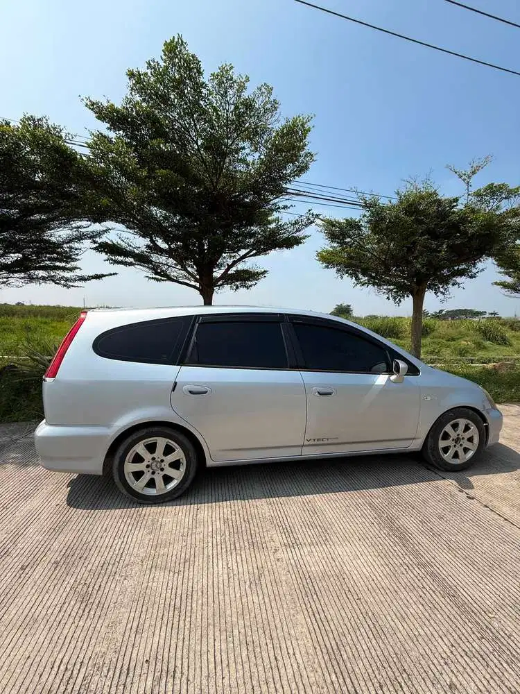 Honda Stream 2003 Bensin