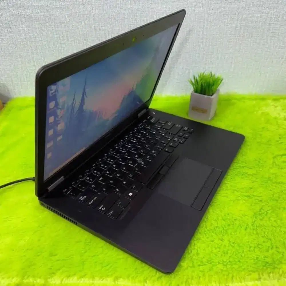 Butuh laptop aman di kantong? Ini solusinya