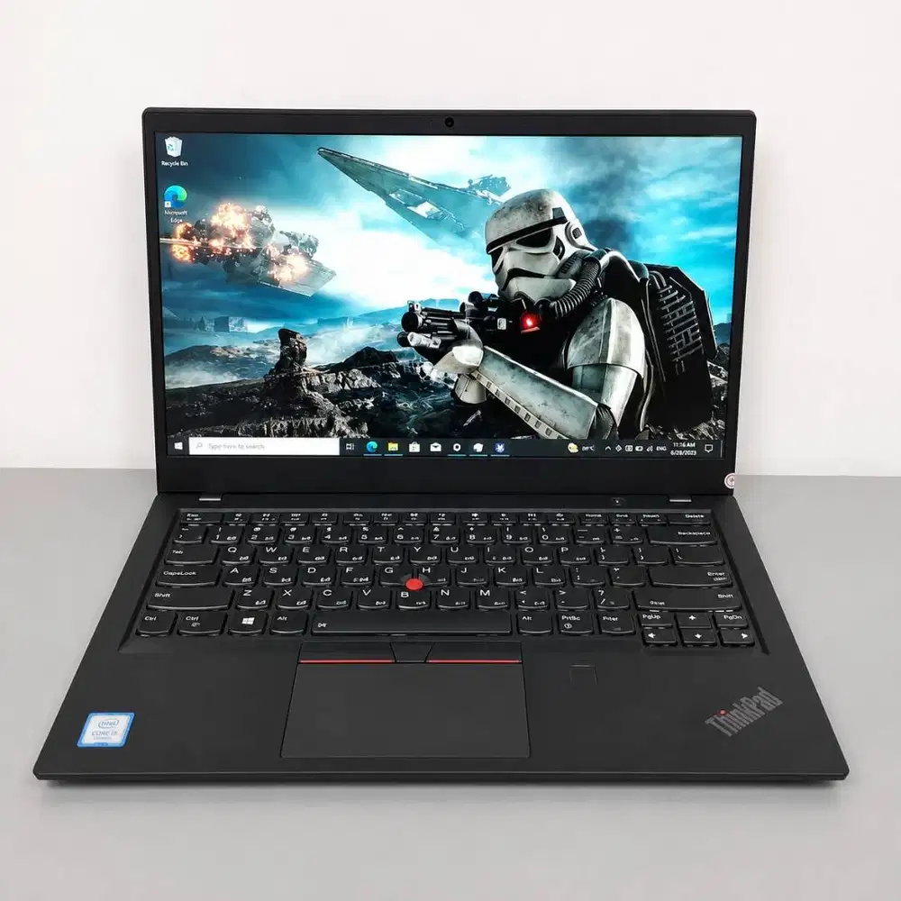 LENOVO X1 CARBON SLIM 512 SSD