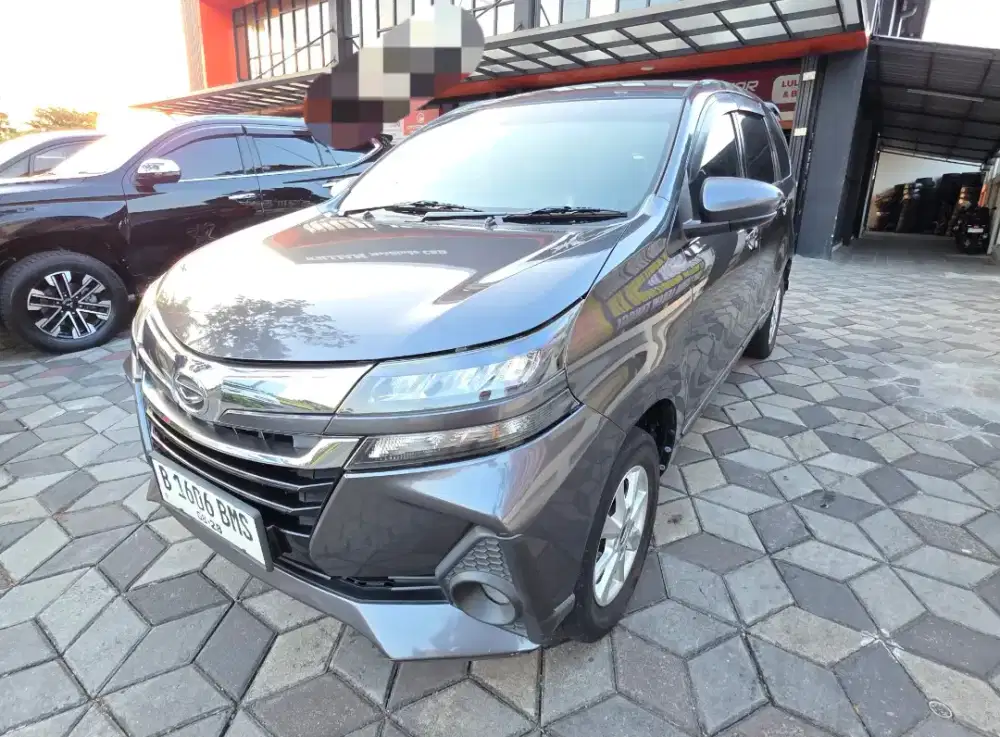 XENIA R MT 2019 DP 10.