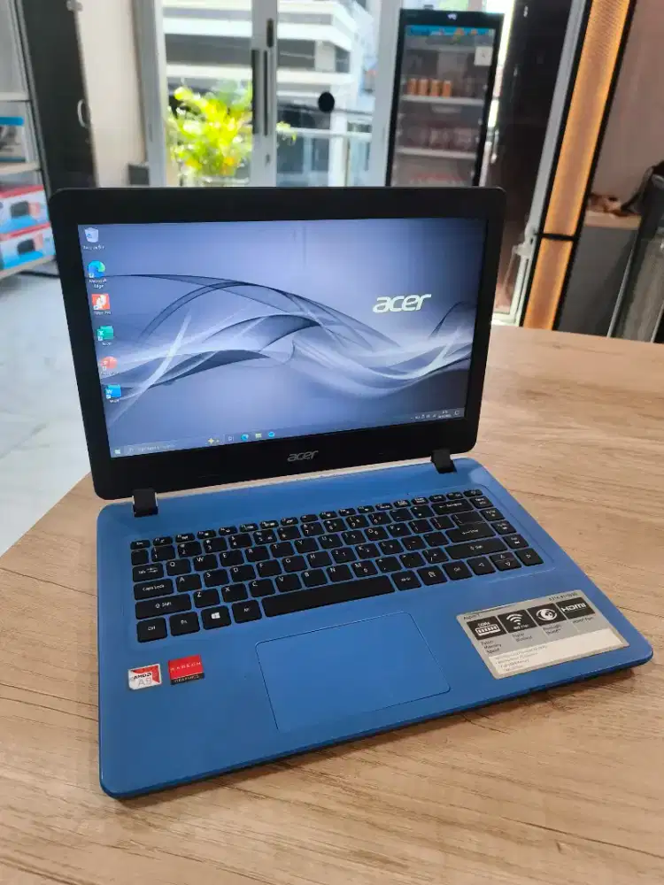 ​[READY] Laptop Acer Aspire 3 - Performa Handal, Harga Bersahabat!