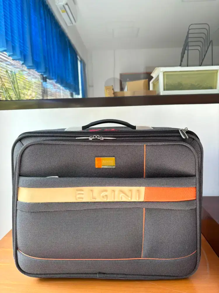 Tas Koper Jinjing