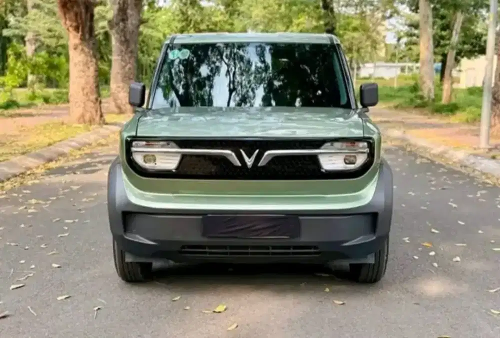 Vinfast vf3 DP mulai dari 5jt
