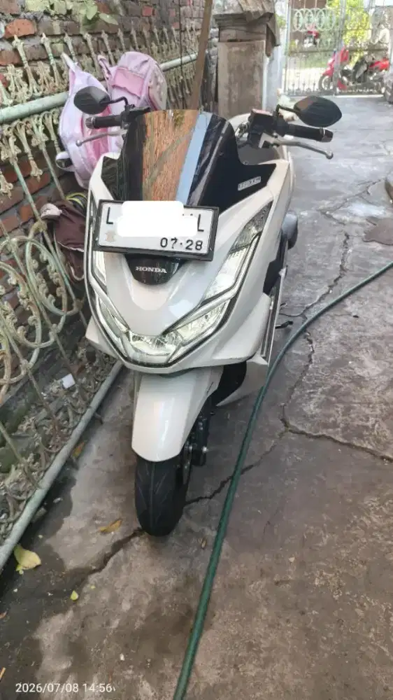 Pcx 160 abs 2023