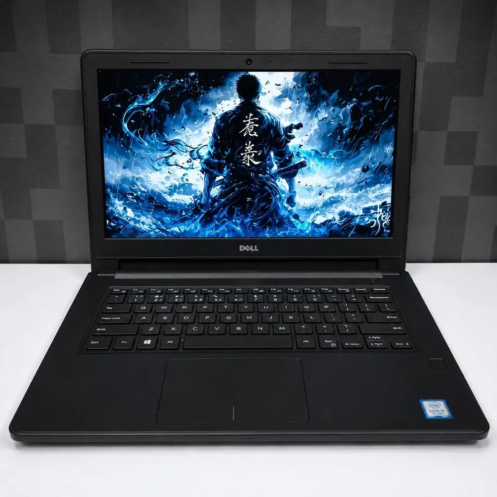 DELL 3478 Gen-8 ,COCOK BUAT SEKOLAH & KERJA