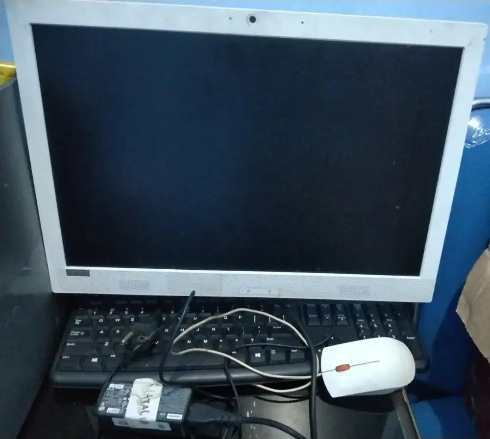 Komputer All In One