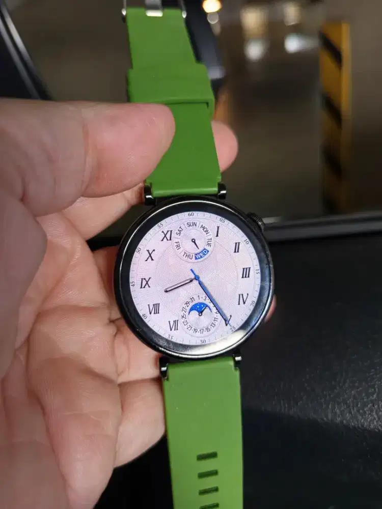 huawei watch gt4