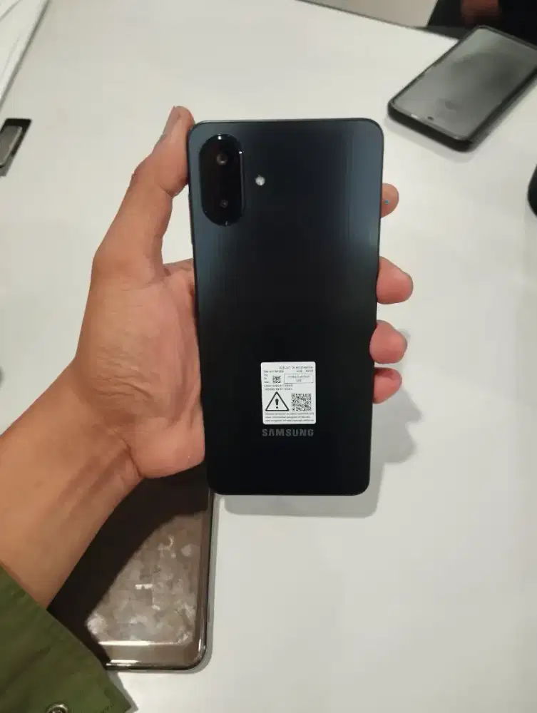 Samsung A07 4/64