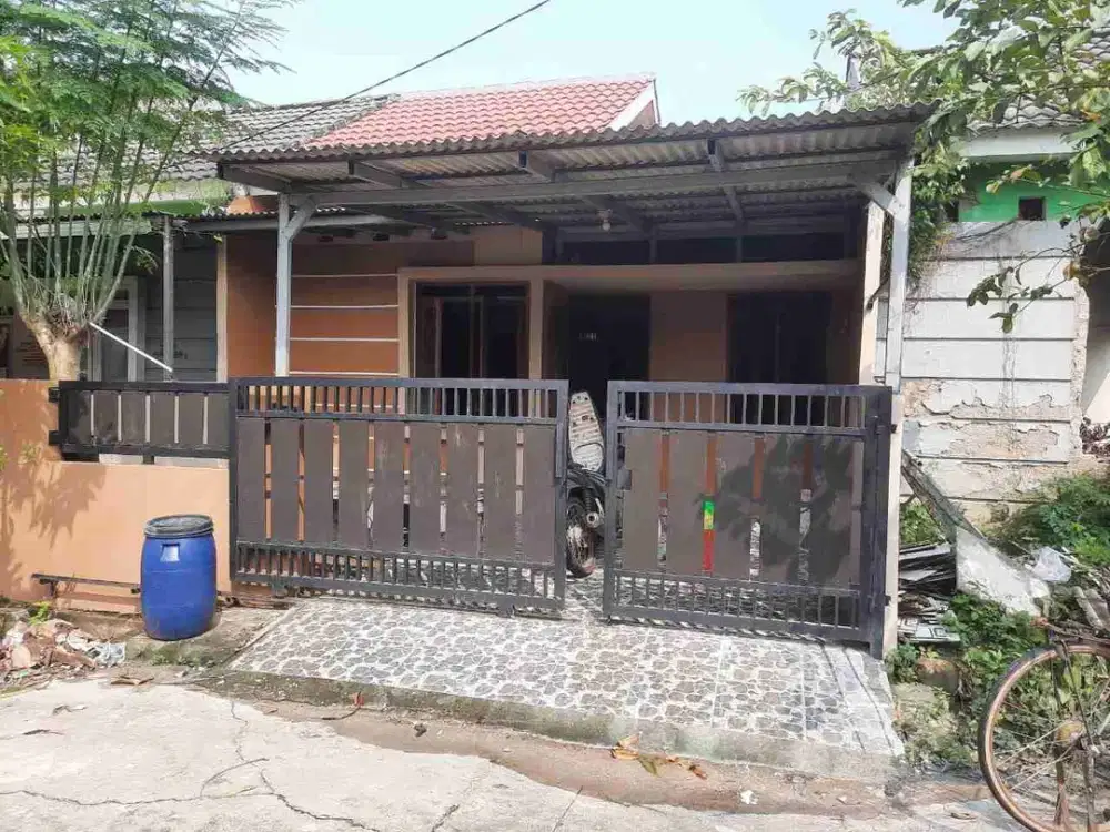 Rumah Murah hanya 350 jt saja