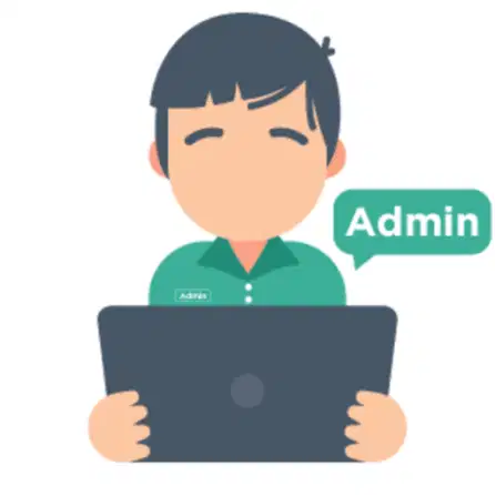 DIBUTUHKAN CEPAT ADMIN ONLINE