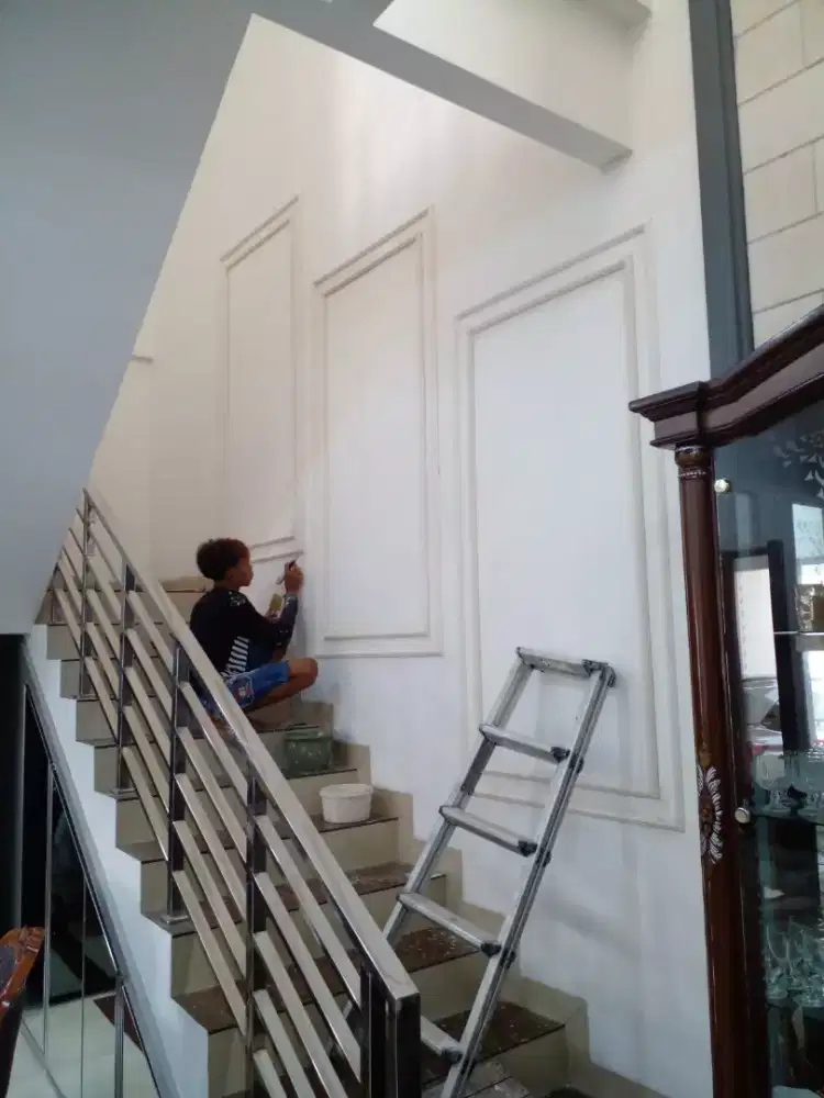 Tukang bangunan