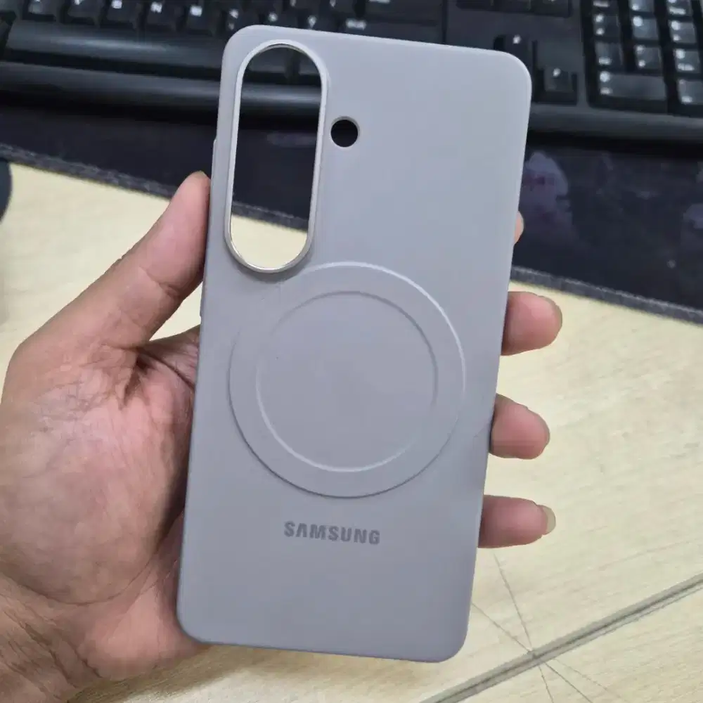 Samsung S26 Case Magnet slim Original