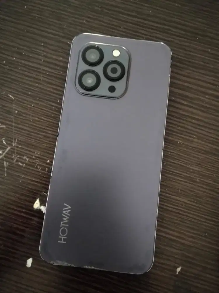 Hotwav note 13 pro