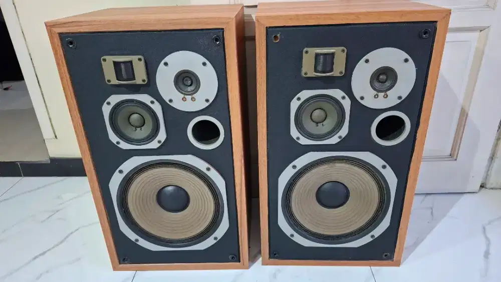 Pioneer hpm60 japan