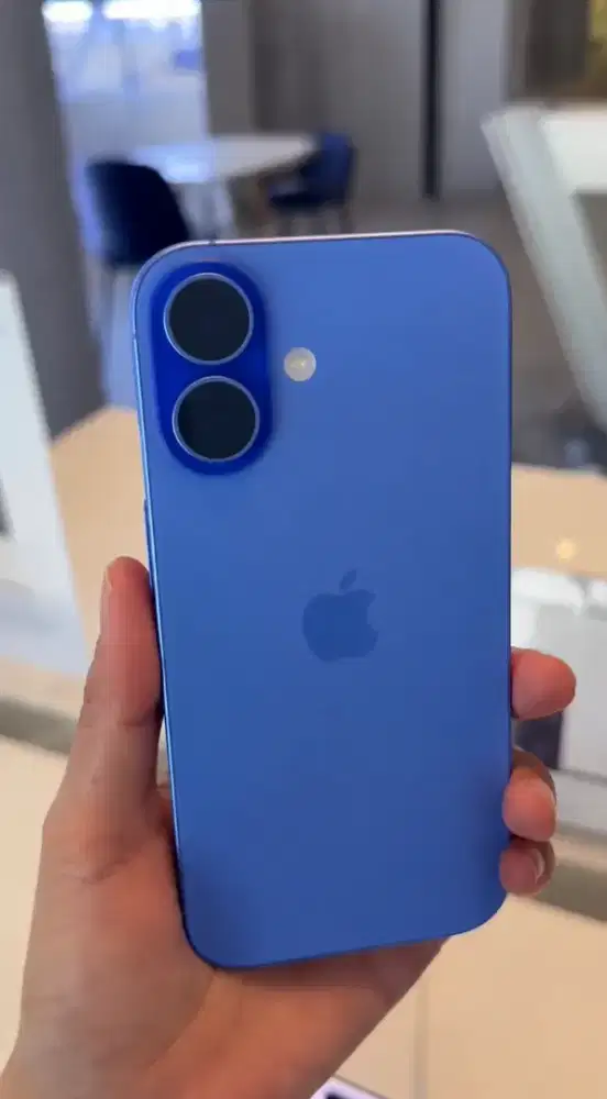 Iphone 16 bluemarine 128