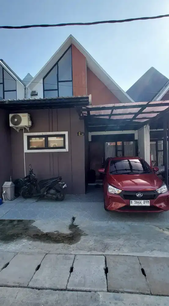 Take over MURAH 75jt