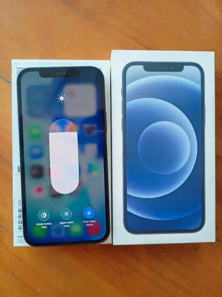 Iphone 12 basic 128gb (iBox)