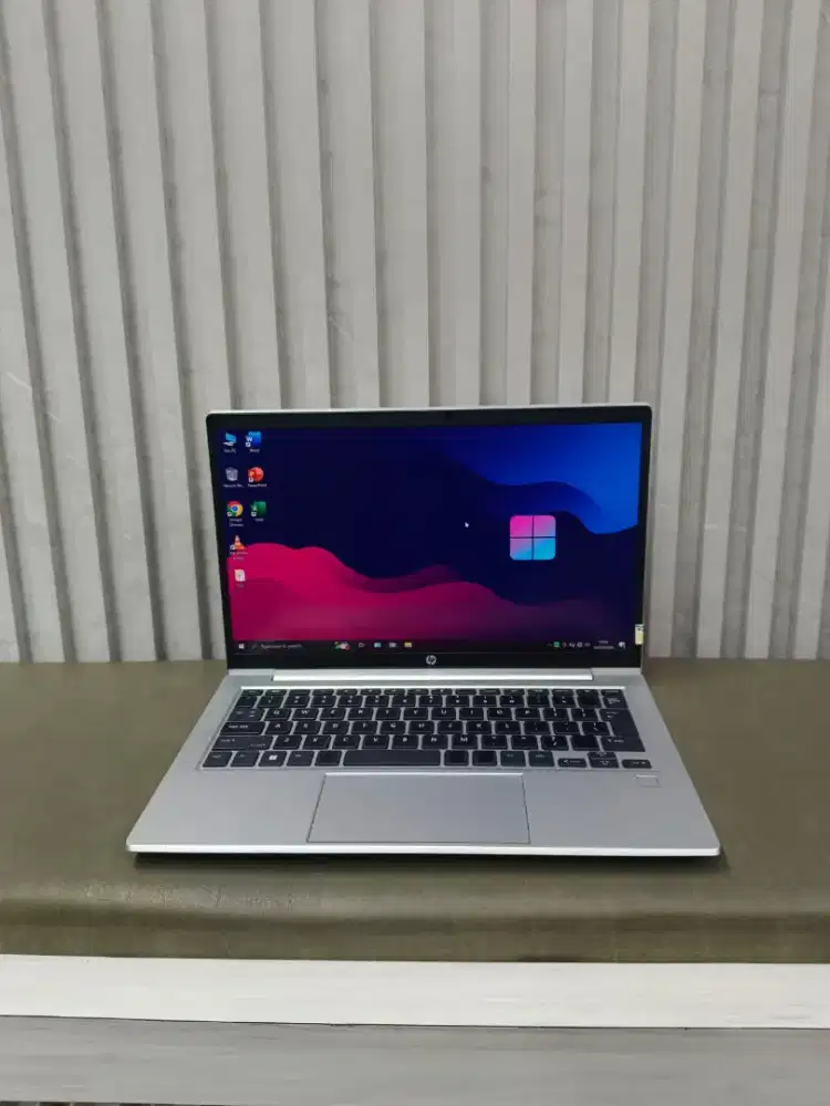 LAPTOP HP PROBOOK
