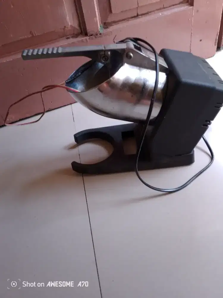 Di jual Mesin es serut