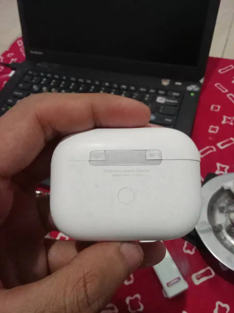 Apple airpods pro