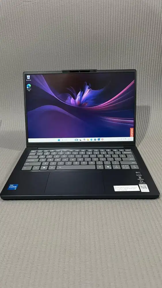 Lenovo IdeaPad Slim 3 Gen 10 i5-13420H Ram 8GB SSD 512GB 14inch