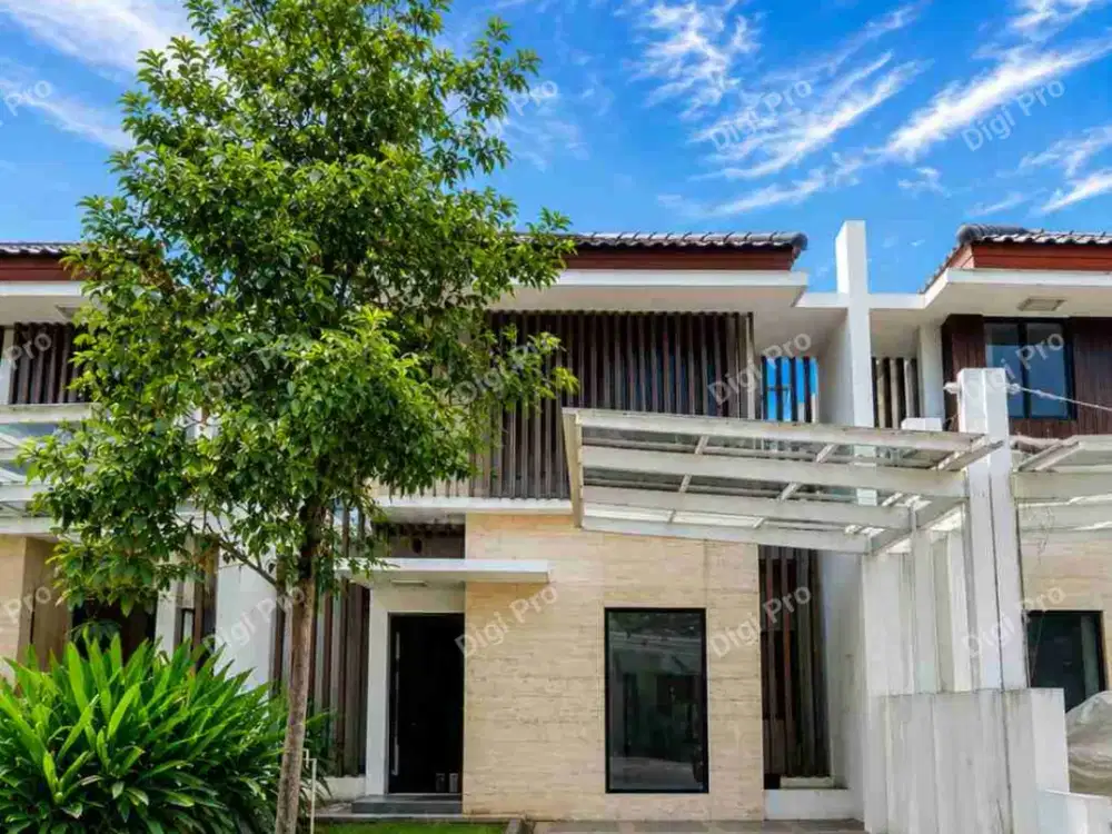 Jual Cepat Rumah Insignia Ciputra, Perintis Kemerdekaan.  SHM