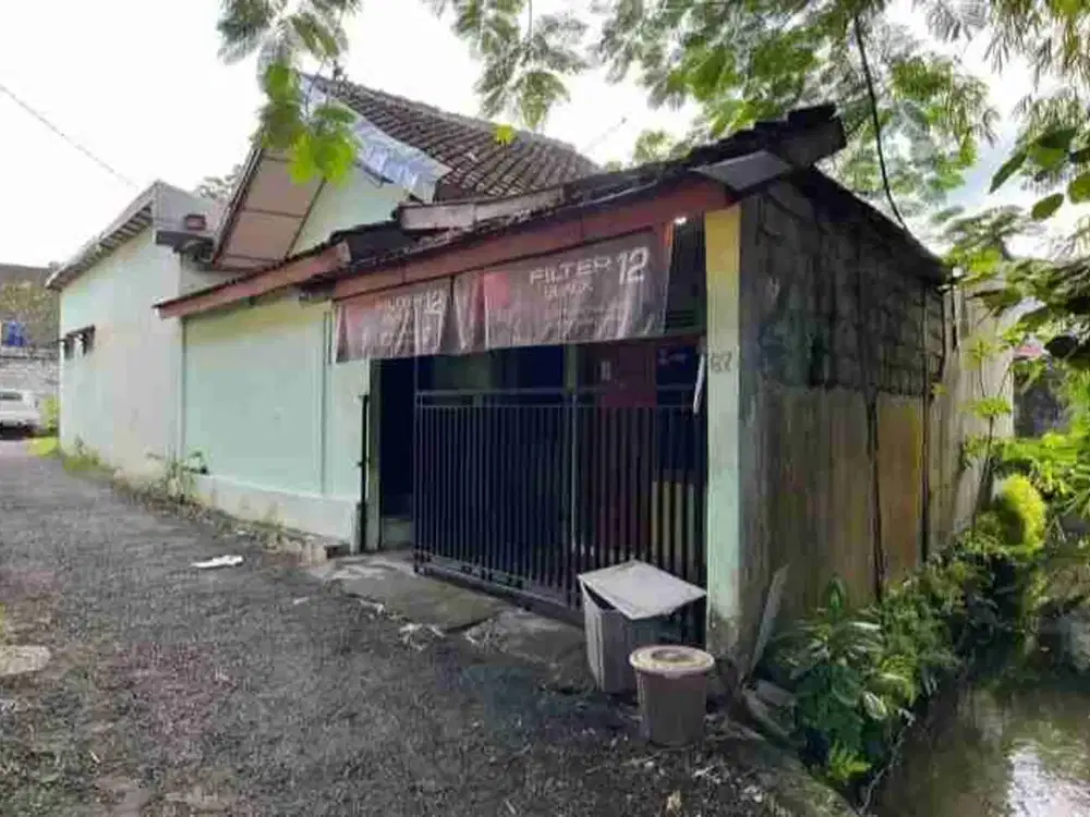Rumah kos murah, pemilik BU, di jl palagan km 7 dkt Hotel Hyaat, MONJALI, UGM, RSUP SARDJITO, JCM MALL, KAMPUS UTY