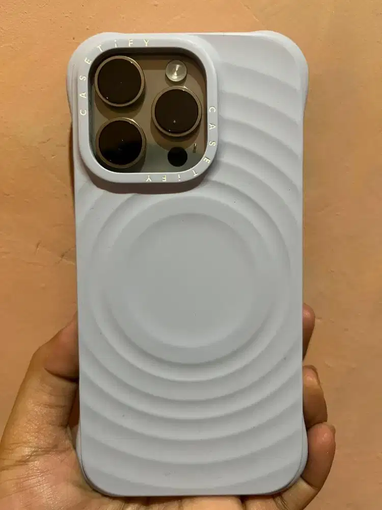 iPhone 16Pro 128GB Natural Titanium