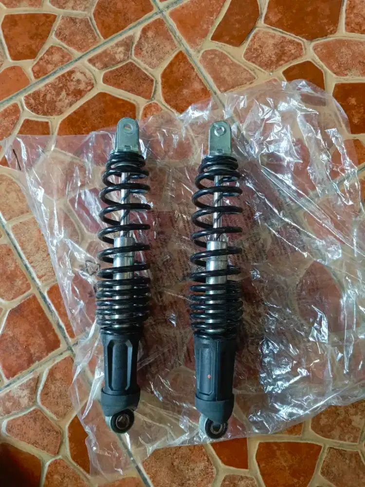 Jual Shock Aerox Original