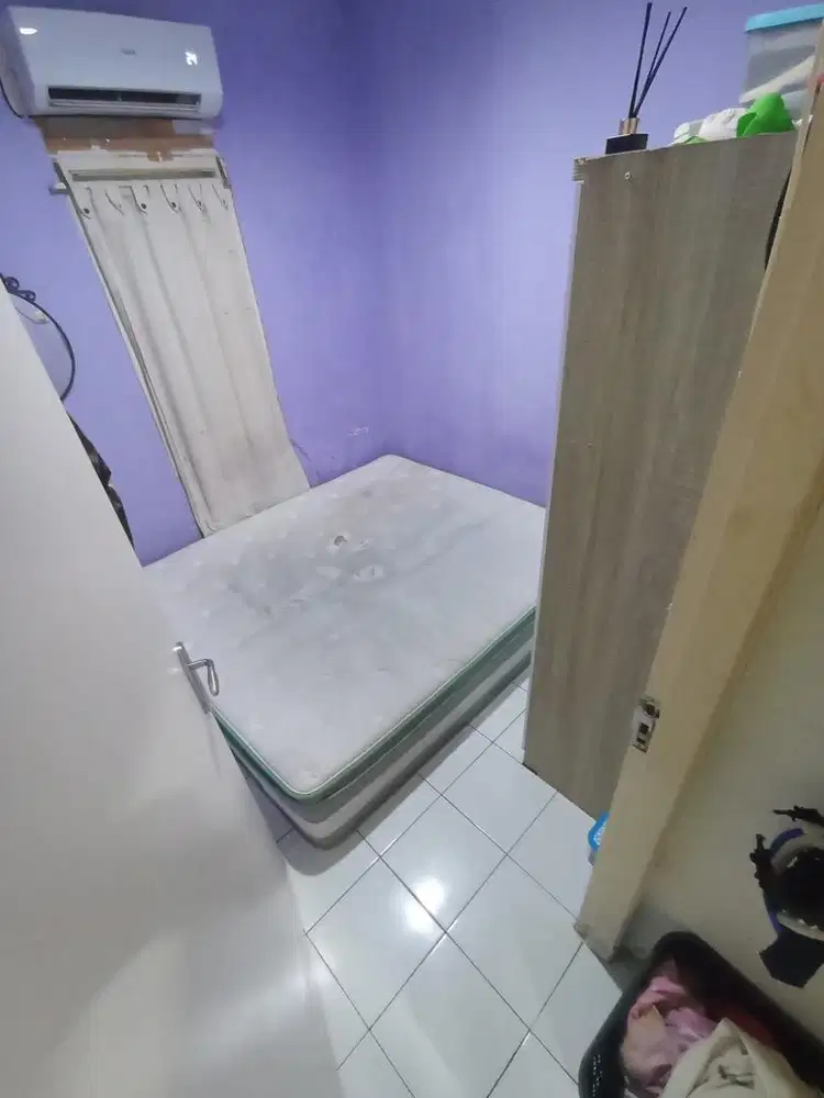 Dijual cepat kasur novilla