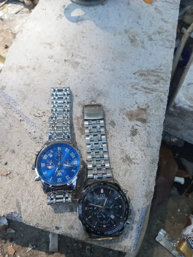 Jam tangan mirage
